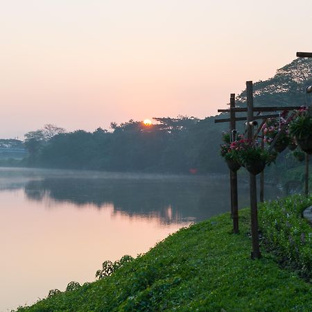 The Riverie By Katathani Sha Extra Plus Чианграй Экстерьер фото