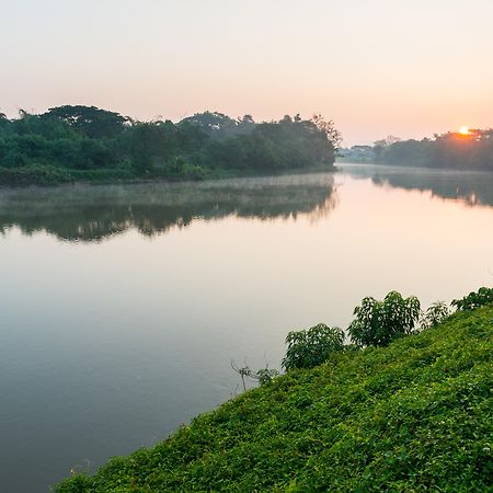 The Riverie By Katathani Sha Extra Plus Чианграй Экстерьер фото